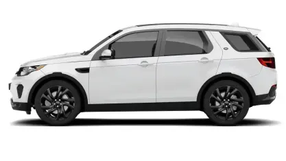 Used Land Rover Discovery 5 SE 179 HP (131 kW) 2019 SUV