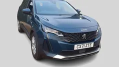 Used 2022 Peugeot 5008 Active Premium Estate | £16,795 (Fair price)