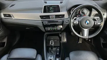Used BMW X2 M Sport 190 HP (139 kW) 2022 SUV