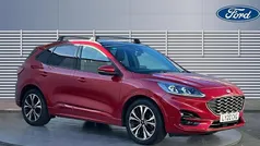 Used 2020 Ford Kuga ST-Line X SUV | £15,816 (Fair price)