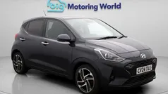 Used 2023 Hyundai i10 Premium Hatchback | £14,900 (Fair price)
