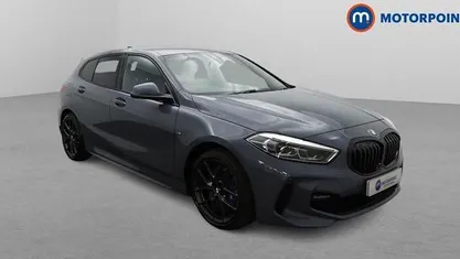 Used BMW 120 M Sport 190 HP (139 kW) 2023 Hatchback