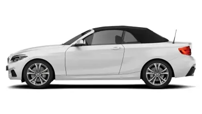 Usado BMW 218 M Sport 136 HP (100 kW) 2020 Cabrios