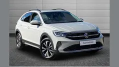 Used 2025 VW Taigo Match SUV | £20,350 (Fair price)