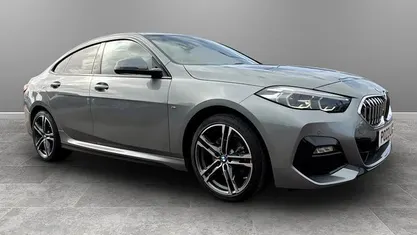 Used BMW 218 M Sport 136 HP (100 kW) 2024 Coupe