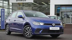 Used 2025 VW Polo Life Hatchback | £16,990 (Good price)