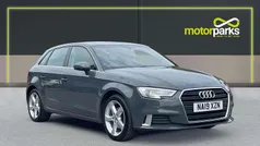 Used 2019 Audi A3 Sport Hatchback | £12,500 (Super price)