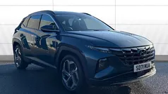 Used 2024 Hyundai Tucson Premium SUV | £19,777 (Super price)