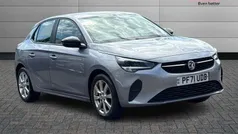 Used 2022 Vauxhall Corsa Edition Hatchback | £10,795 (Fair price)
