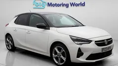 Used 2023 Vauxhall Corsa Hatchback | £11,100 (Fair price)