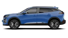 New 2024 Peugeot 2008 Allure SUV | £24,999 (Fair price)