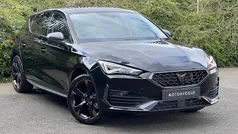 Used 2024 Cupra Leon Hatchback | £26,495 (Super price)
