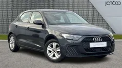Grey Used 2023 Audi A1 Design Hatchback | £17,450 (Good price)