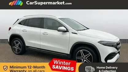 Used 2023 Mercedes 350 AMG line Hatchback | £18,776 (Fair price)