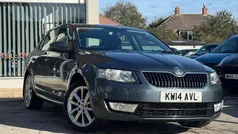 Used 2015 Skoda Octavia Elegance Hatchback | £4,195 (Fair price)