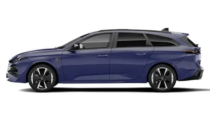 Usado Peugeot 308 SW GTi 145 HP (106 kW) 2025 Carrinha