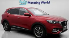 Used 2022 MG HS Exclusive SUV | £13,400 (Fair price)