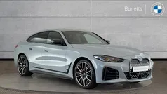Used 2023 BMW i4 Comfort Edition Sedan | £38,990 (Fair price)