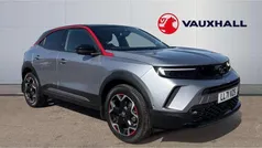 Used 2021 Vauxhall Mokka SRi SUV | £15,581 (Fair price)
