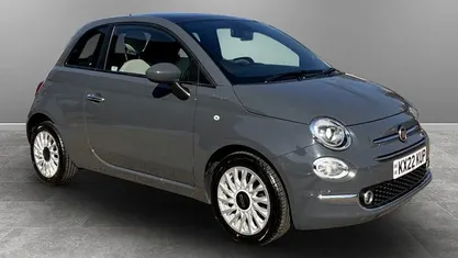Used Fiat 500 Dolcevita 69 HP (50 kW) 2022 Hatchback