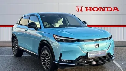 Used 2025 Honda e:Ny1 Advance SUV | £22,742 (Fair price)