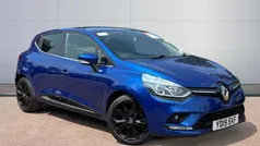 Used 2018 Renault Clio IV Iconic Hatchback | £9,931 (Fair price)