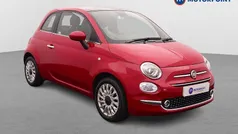 Used 2024 Fiat 500 Hatchback | £9,999 (Fair price)