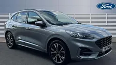 Used 2023 Ford Kuga ST-Line X SUV | £24,928 (Fair price)