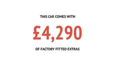 White Used 2019 Audi S3 Black Edition Hatchback | £22,450 (Fair price)