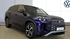 Used 2026 VW Tayron Elegance SUV | £39,310 (Super price)