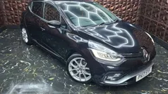 Used 2016 Renault Clio IV Hatchback | £7,699 (Fair price)