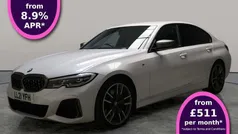 BMW M340