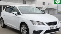 Used 2019 Seat Leon SE Dynamic Hatchback | £9,500 (Good price)