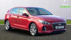 Used 2020 Hyundai i30 SE Hatchback | £11,499 (Good price)