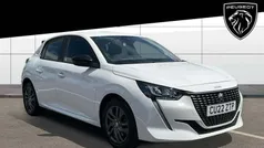Used 2022 Peugeot 208 Active Premium Hatchback | £14,212 (Fair price)