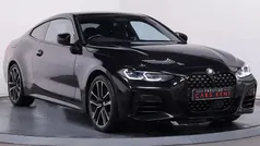 Used 2025 BMW M440 M Sport Sedan | £36,090 (Super price)