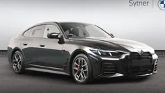 Used 2025 BMW M440 M Sport Sedan | £52,499 (Fair price)