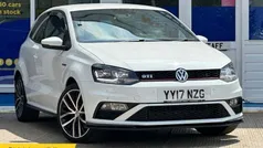 Used 2018 VW Polo GTI Hatchback | £13,250 (Good price)