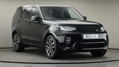 Used 2023 Land Rover Discovery 5 SE Dynamic SUV | £42,500 (Super price)