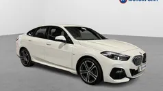 Used 2024 BMW 218 M Sport Coupe | £22,199 (Good price)