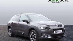 Used 2019 Citroën C4 Cactus Flair Hatchback | £10,495 (Good price)