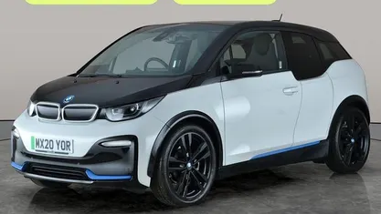 Used BMW i3 Comfort Edition 135 kW (184 HP) 2022 Hatchback