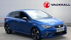 Used 2025 Seat Ibiza FR Sport Hatchback | £17,852 (Fair price)