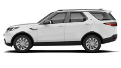 Used 2026 Land Rover Discovery 5 HSE Dynamic SUV | £73,603 (Fair price)