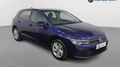 Used 2024 VW Golf VIII Life Hatchback | £15,999 (Super price)