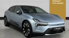Used 2025 Polestar 4 Plus SUV | £40,944 (Fair price)