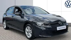 Used 2024 VW Golf VIII Life Hatchback | £15,195 (Super price)