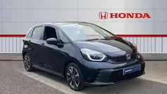 Used 2023 Honda Jazz Advance Hatchback | £20,959 (Fair price)