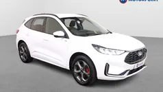 Used 2025 Ford Kuga ST-Line SUV | £25,899 (Fair price)
