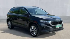Used 2024 Skoda Karoq SE L SUV | £25,790 (Fair price)